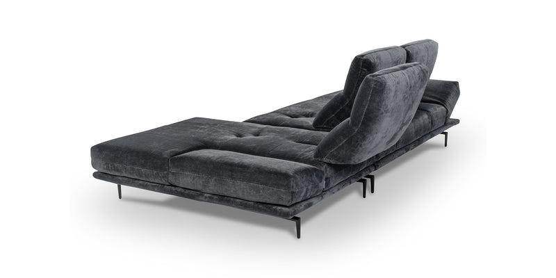 Boero Italian Sectional
