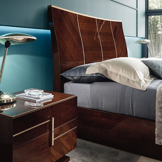 Bellagio Italian Night Stand