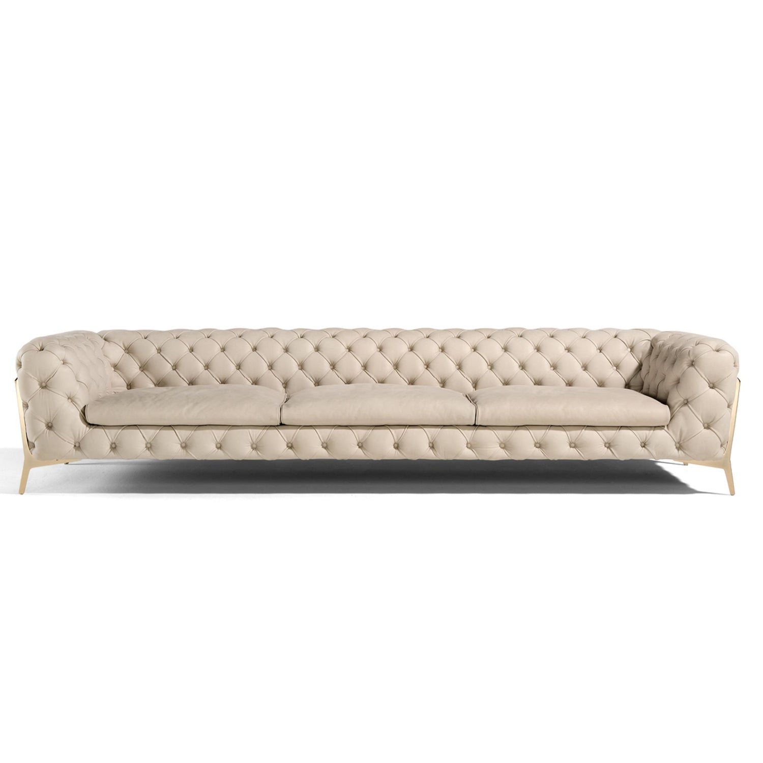 Bellavista XL Italian Sofa