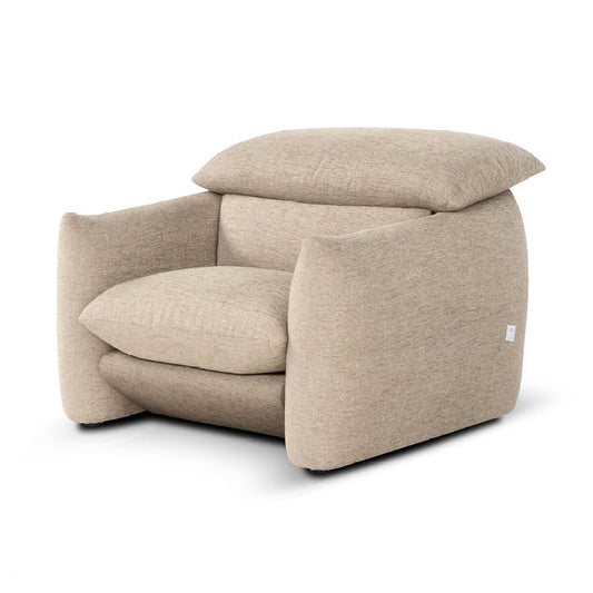 Choco Magic Italian chair