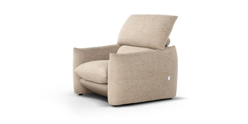 Choco Magic Italian chair