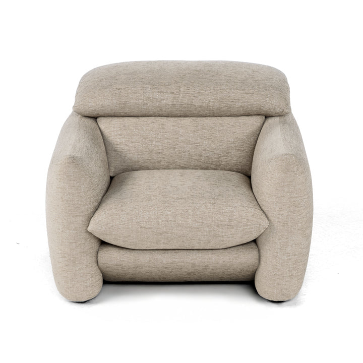 Choco Magic Italian chair