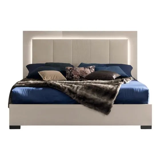 Claire Italian Bed