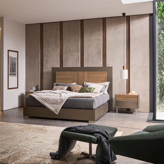 Citylife Italian Bed