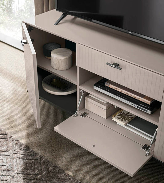 Claire Italian TV Stand