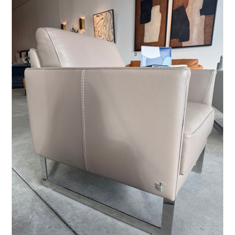 Cocoon Italian Accent Chair - Sold Out