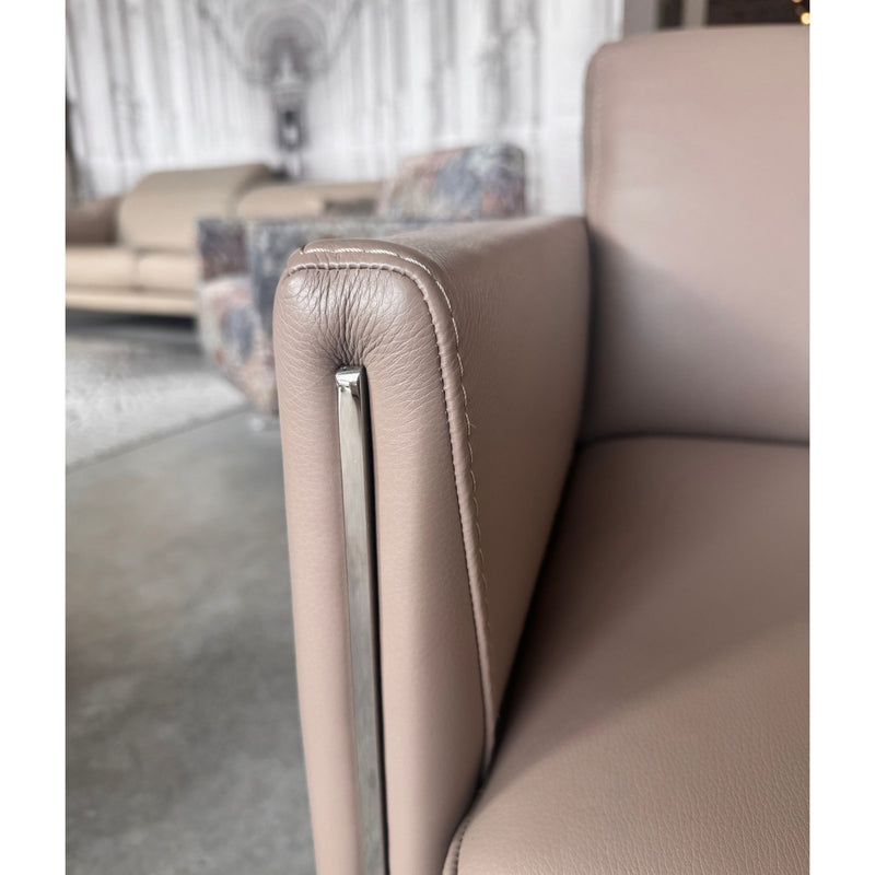 Cocoon Italian Accent Chair - Sold Out