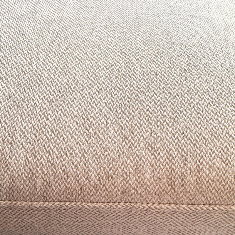 Cocoon Italian Sectional (Left Hand Facing Chaise)