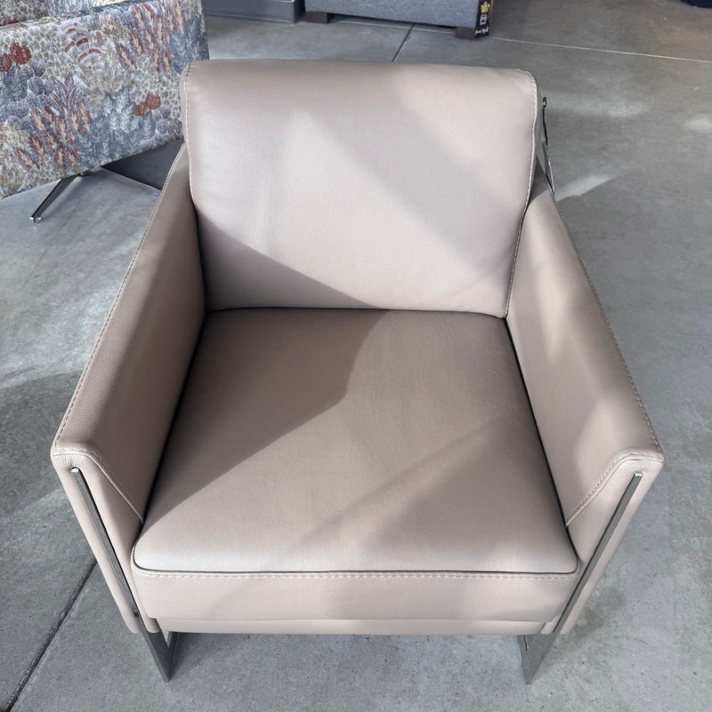 Cocoon Italian Accent Chair - Sold Out