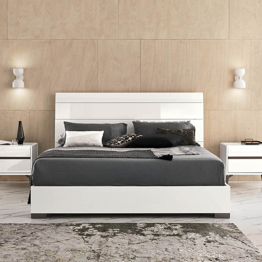 Costa Blanca Italian Bed