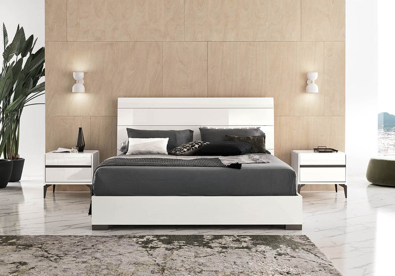 Costablanca Italian Bed