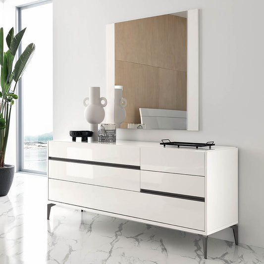 Costa Blanca Italian Dresser