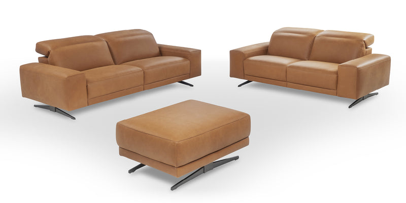 Dario Italian sofa