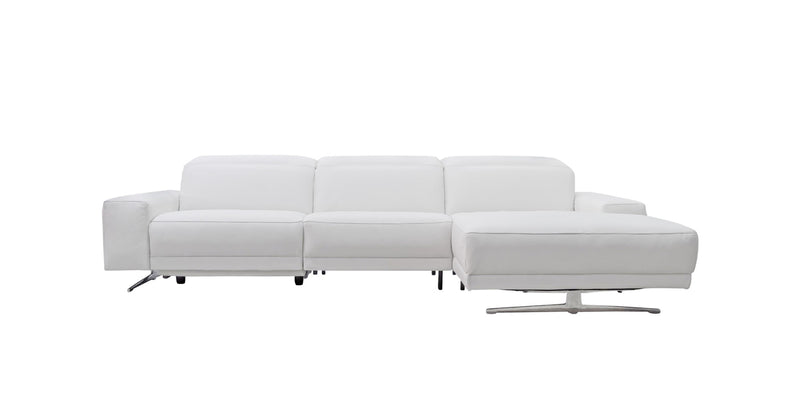 Dario Italian sofa