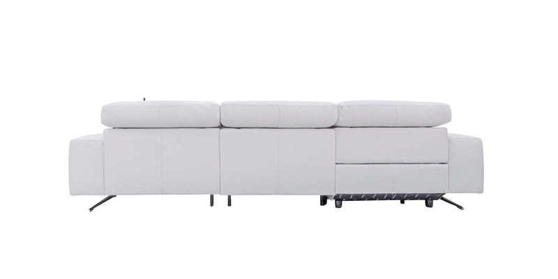 Dario Italian sofa