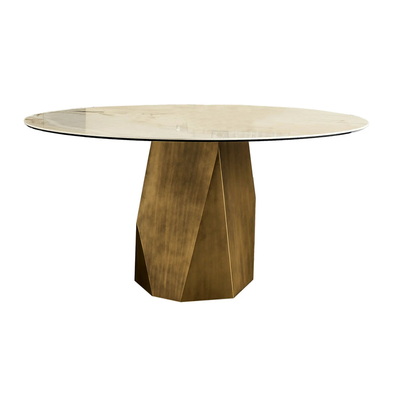 Deod Italian Dining Table