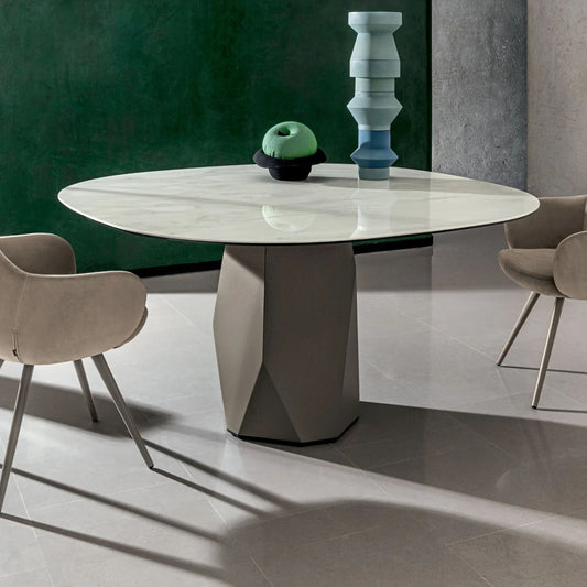 Deod Italian Dining Table