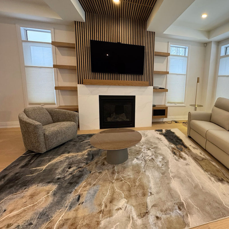 Frenzy Rug 49