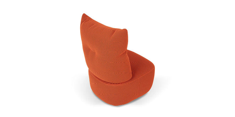 Eliseo Italian chair