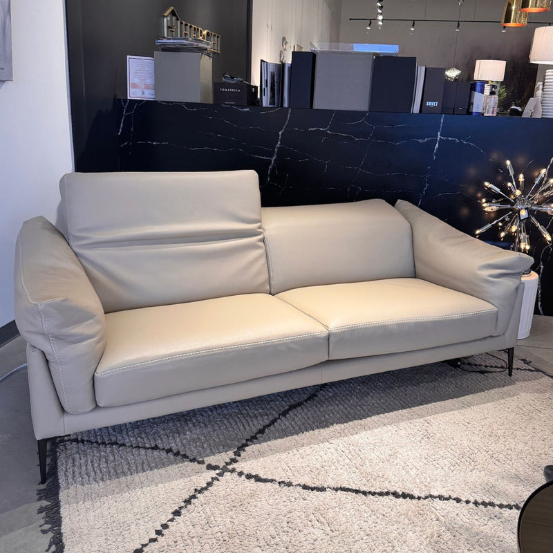 Elisa Italian Sofa