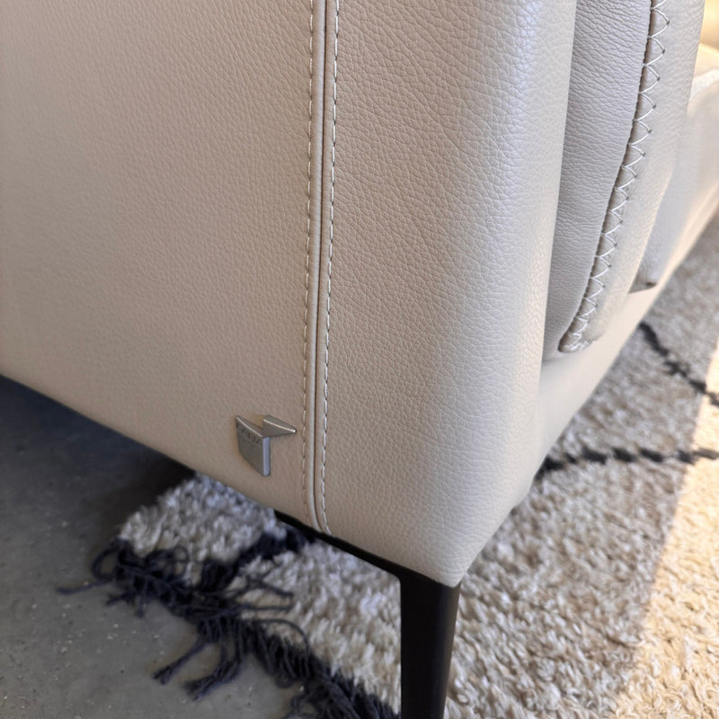 Elisa Italian Sofa