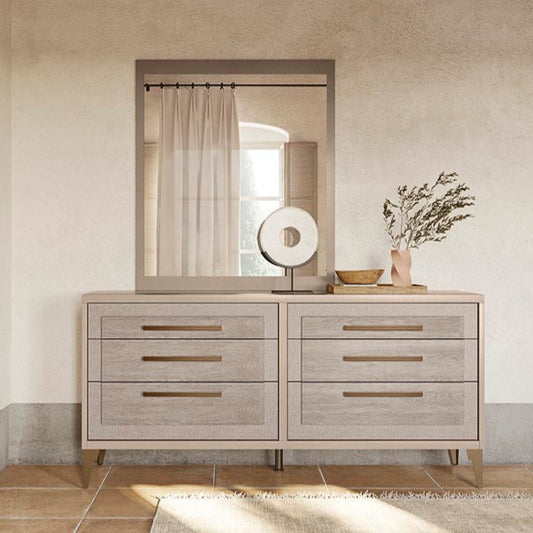 Ellen Italian Dresser