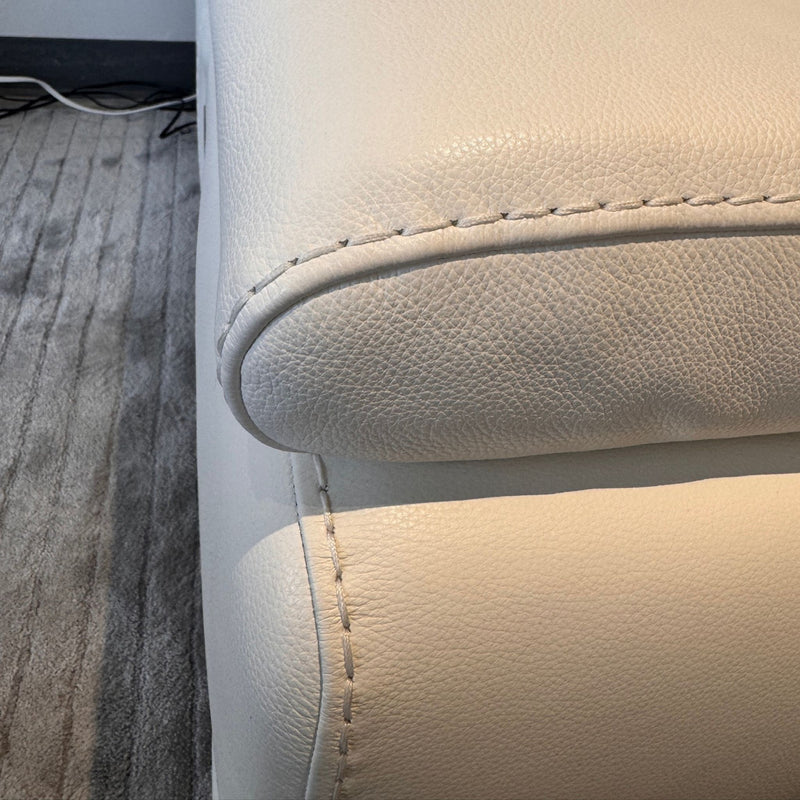 Estella Italian Sofa Recliner