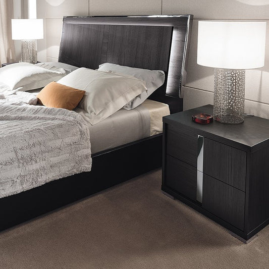 Etna Italian Night Stand