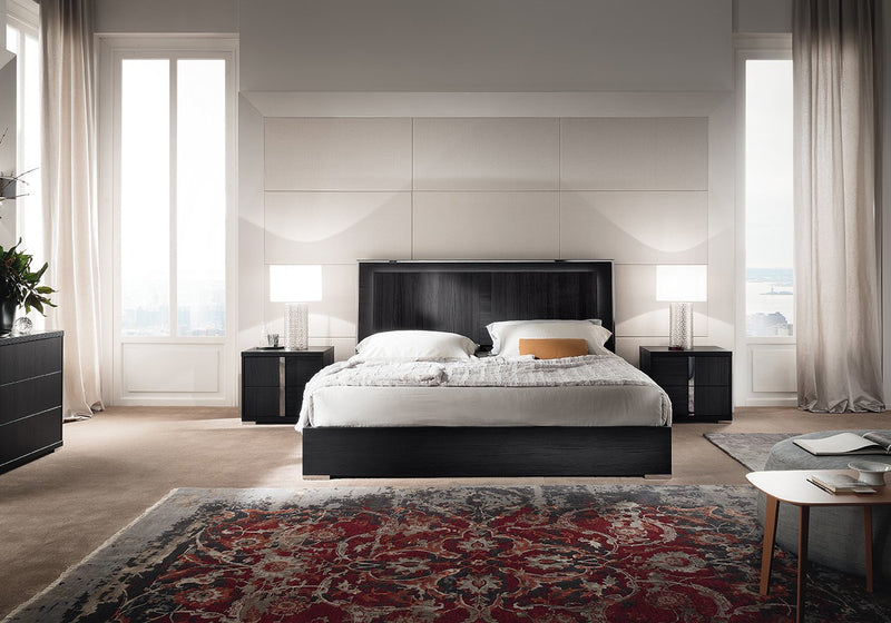 Etna Italian Bed