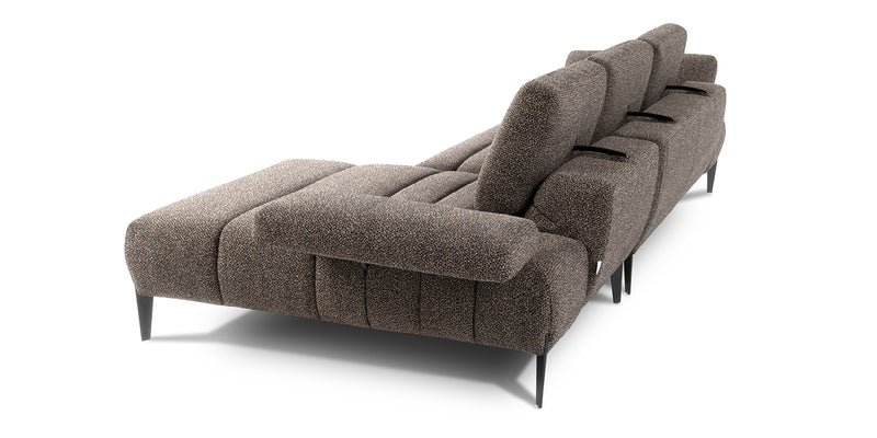 Freestyle Italian Sofa
