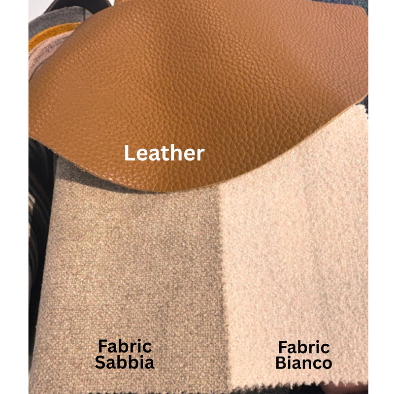 Zip Relax Italian Modular - 6 PC