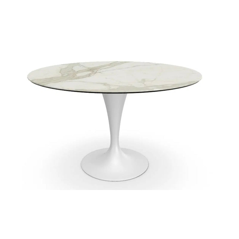 Flute Italian Dining Table