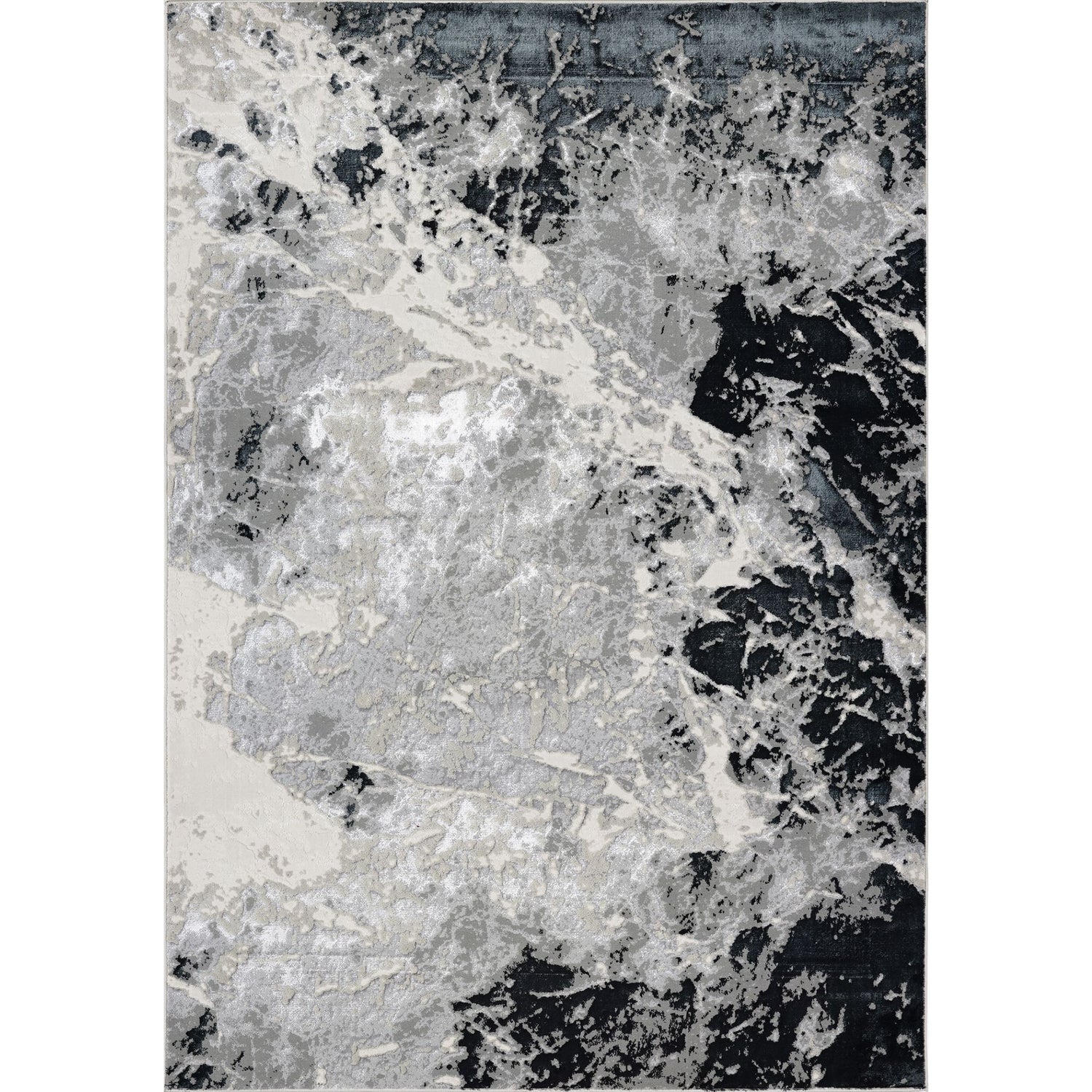 Frenzy Rug 1