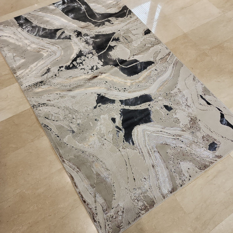 Frenzy Rug 42