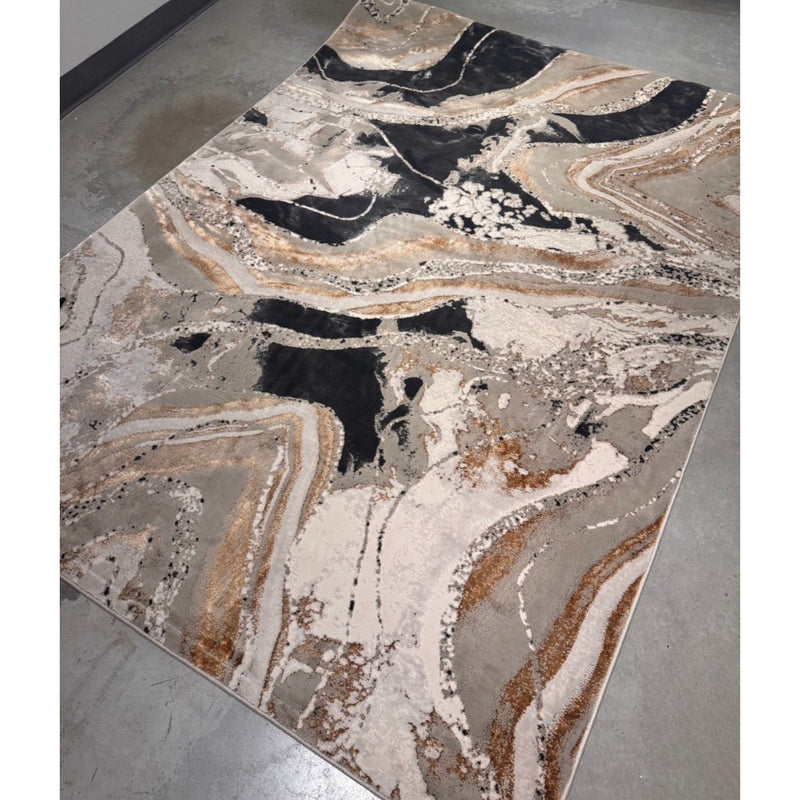 Frenzy Rug 42