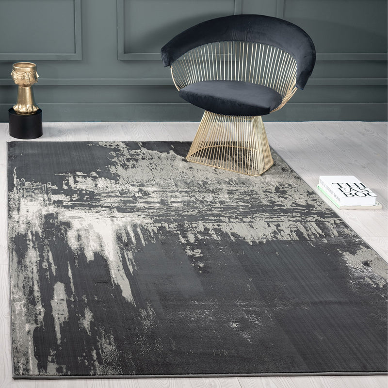 Frenzy Rug 25