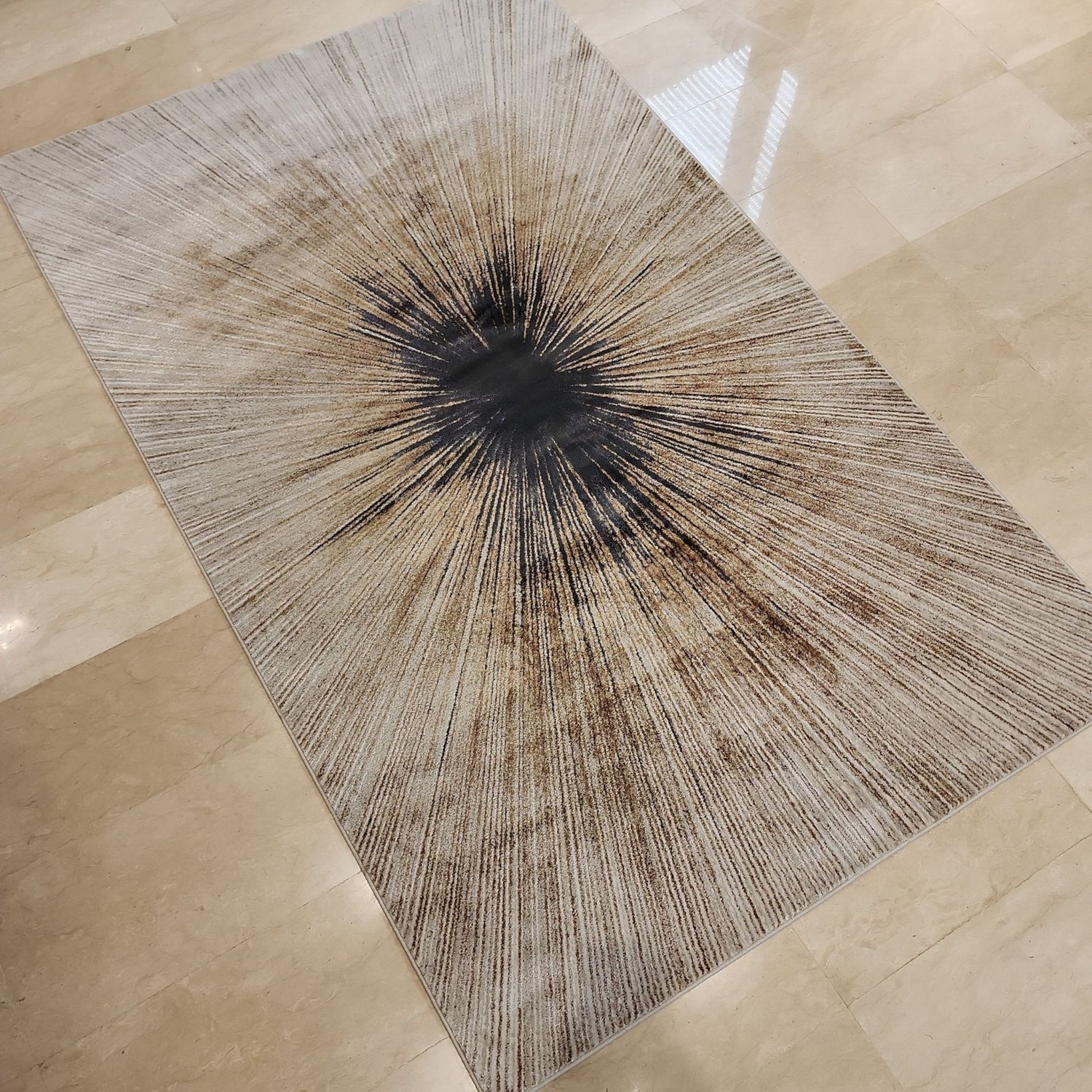 Frenzy Rug 48