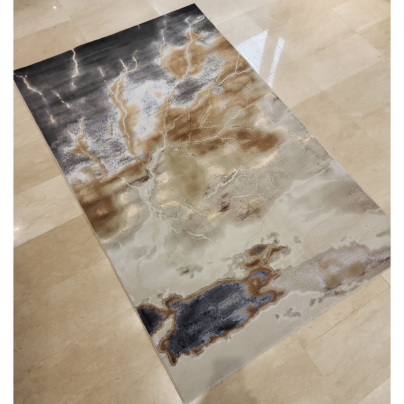 Frenzy Rug 49