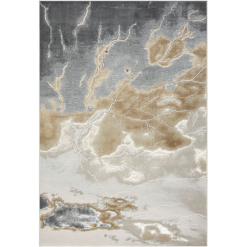Frenzy Rug 49