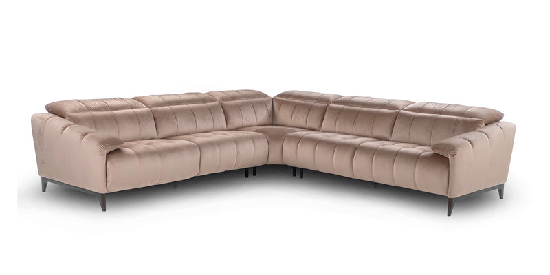 Giano Italian sofa