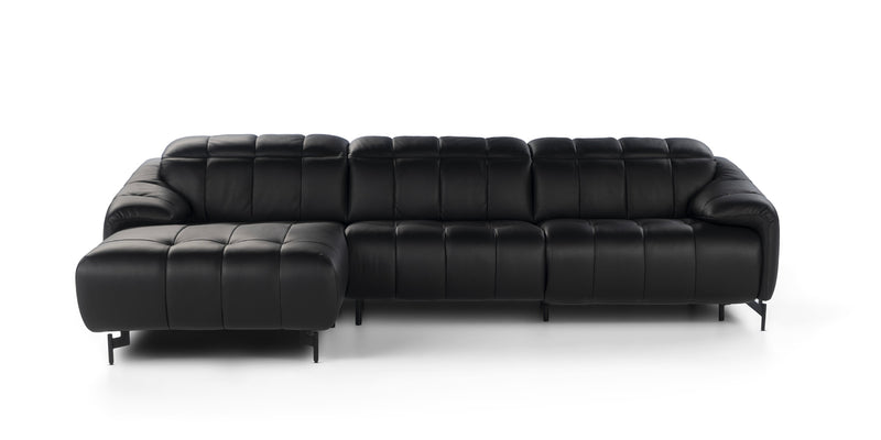 Giano Italian sofa