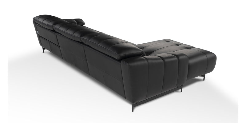 Giano Italian sofa