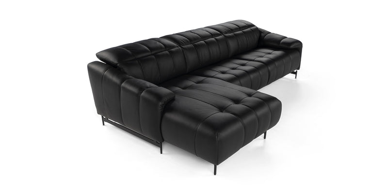 Giano Italian sofa