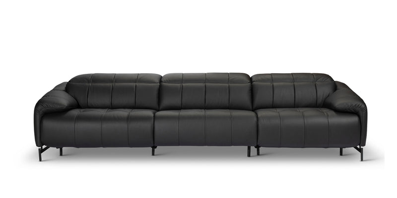 Giano Italian sofa