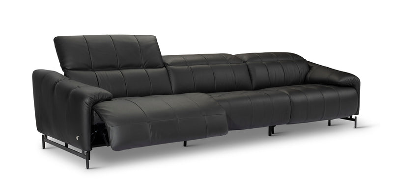 Giano Italian sofa