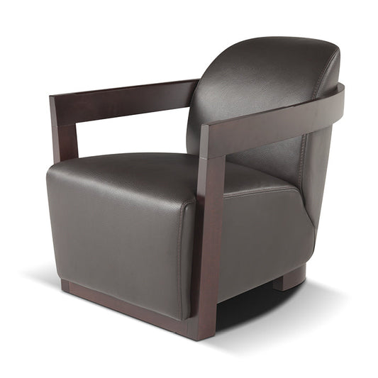Grand Horizon Italian Armchair