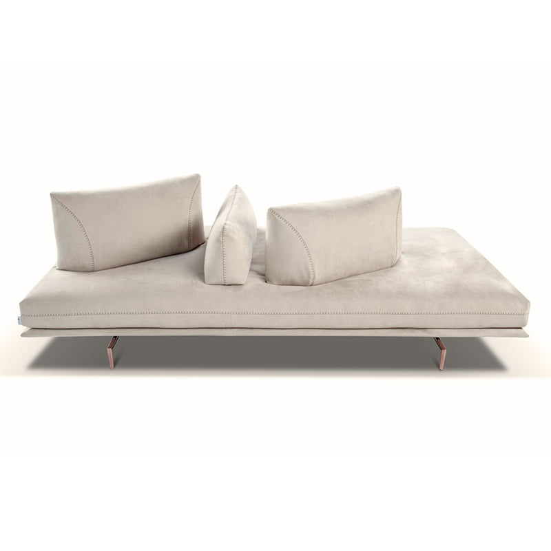 Gianduiotto Jr Italian Sofa