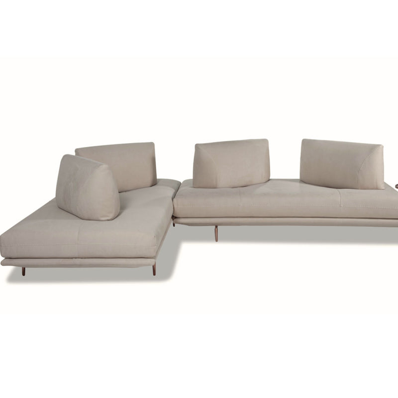 Gianduiotto Jr Italian Sofa