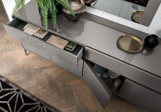 Graphite Italian Buffet