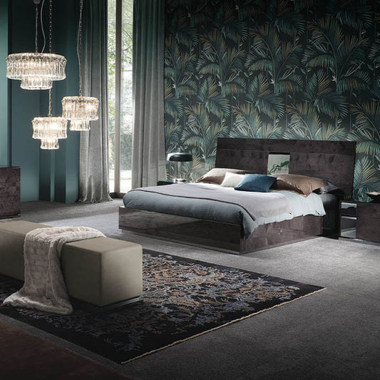 Heritage Italian Bed